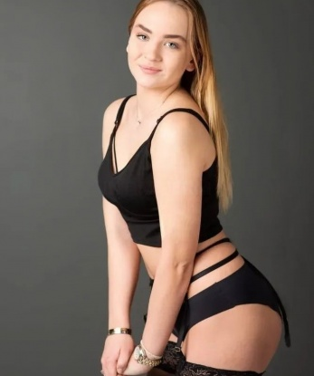 Дарья, 23 года